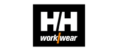 logo helly hansen workwear