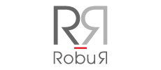 logo vetement restauration robur