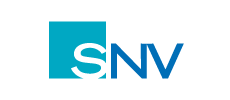 logo vetement professionnel snv