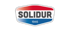 logo vetement bucheron solidur