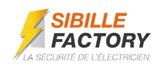 logo sibille factory