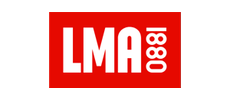 logo lma vetement travail