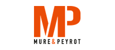 Mure & peyrot cutter professionnel